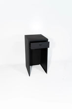 Load image into Gallery viewer, Van Wife Components 18" Nova Kool R3100 Fridge Base Cabinet for Mercedes Sprinter Van / Ford Transit Van / RAM ProMaster Van
