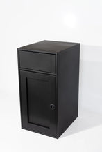 Load image into Gallery viewer, Van Wife Components 18" Sink Base Cabinet for Mercedes Sprinter Van / Ford Transit Van / RAM ProMaster Van
