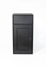 Load image into Gallery viewer, Van Wife Components 18" Sink Base Cabinet for Mercedes Sprinter Van / Ford Transit Van / RAM ProMaster Van
