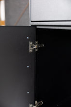 Load image into Gallery viewer, Van Wife Components 18" Sink Base Cabinet for Mercedes Sprinter Van / Ford Transit Van / RAM ProMaster Van
