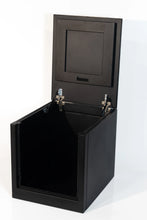 Load image into Gallery viewer, Van Wife Components 21" Rinse N Go Box for Mercedes Sprinter Van / Ford Transit Van / RAM ProMaster Van
