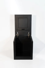 Load image into Gallery viewer, Van Wife Components 21" Rinse N Go Box for Mercedes Sprinter Van / Ford Transit Van / RAM ProMaster Van
