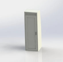 Load image into Gallery viewer, Van Wife Components 24" Shower for Mercedes Sprinter Van / Ford Transit Van / RAM ProMaster Van
