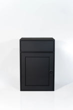 Load image into Gallery viewer, Van Wife Components 24" Sink Base Cabinet for Mercedes Sprinter Van / Ford Transit Van / RAM ProMaster Van
