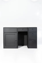 Load image into Gallery viewer, Van Wife Components 24" Sink Base Cabinet for Mercedes Sprinter Van / Ford Transit Van / RAM ProMaster Van
