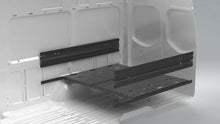 Load image into Gallery viewer, Van Wife Components Multi-Function 3 Panel Full Bed System for Mercedes Sprinter Van / Ford Transit Van / RAM ProMaster Van
