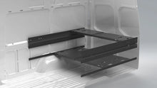 Load image into Gallery viewer, Van Wife Components Multi-Function 3 Panel Full Bed System for Mercedes Sprinter Van / Ford Transit Van / RAM ProMaster Van
