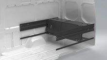 Load image into Gallery viewer, Van Wife Components Multi-Function 3 Panel Full Bed System for Mercedes Sprinter Van / Ford Transit Van / RAM ProMaster Van
