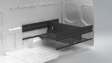 Load image into Gallery viewer, Van Wife Components Multi-Function 3 Panel Full Bed System for Mercedes Sprinter Van / Ford Transit Van / RAM ProMaster Van
