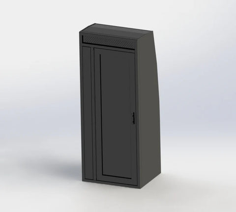 Van Wife Components 30