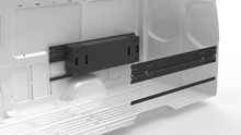Load image into Gallery viewer, Van Wife Components Multi-Function 4 Panel Full Bed System for Mercedes Sprinter Van / Ford Transit Van / RAM ProMaster Van
