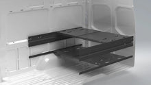 Load image into Gallery viewer, Van Wife Components Multi-Function 4 Panel Full Bed System for Mercedes Sprinter Van / Ford Transit Van / RAM ProMaster Van
