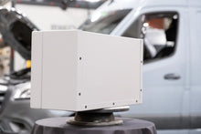 Load image into Gallery viewer, Van Wife 20" Bed Footboard Cabinet for Winnebago Ekko Mercedes Sprinter Van
