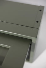 Load image into Gallery viewer, Van Wife 20" Bed Footboard Cabinet for Winnebago Ekko Mercedes Sprinter Van
