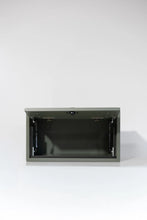 Load image into Gallery viewer, Van Wife 20" Bed Footboard Cabinet for Winnebago Ekko Mercedes Sprinter Van
