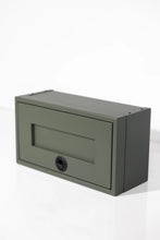 Load image into Gallery viewer, Van Wife 20" Bed Footboard Cabinet for Winnebago Ekko Mercedes Sprinter Van
