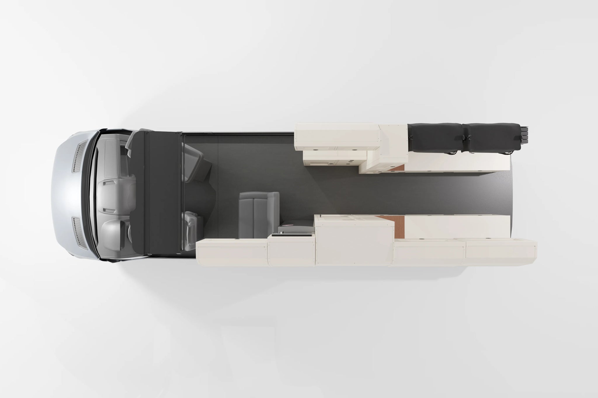 Van Wife Components 12