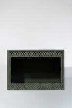 Load image into Gallery viewer, Van Wife 24" Microwave Cabinet for Winnebago Ekko Mercedes Sprinter Van
