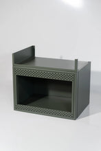Load image into Gallery viewer, Van Wife 24" Microwave Cabinet for Winnebago Ekko Mercedes Sprinter Van
