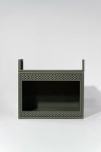 Load image into Gallery viewer, Van Wife 24" Microwave Cabinet for Winnebago Ekko Mercedes Sprinter Van

