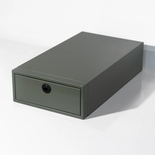 Load image into Gallery viewer, Van Wife Nightstand for Winnebago Ekko Mercedes Sprinter Van
