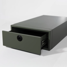 Load image into Gallery viewer, Van Wife Nightstand for Winnebago Ekko Mercedes Sprinter Van
