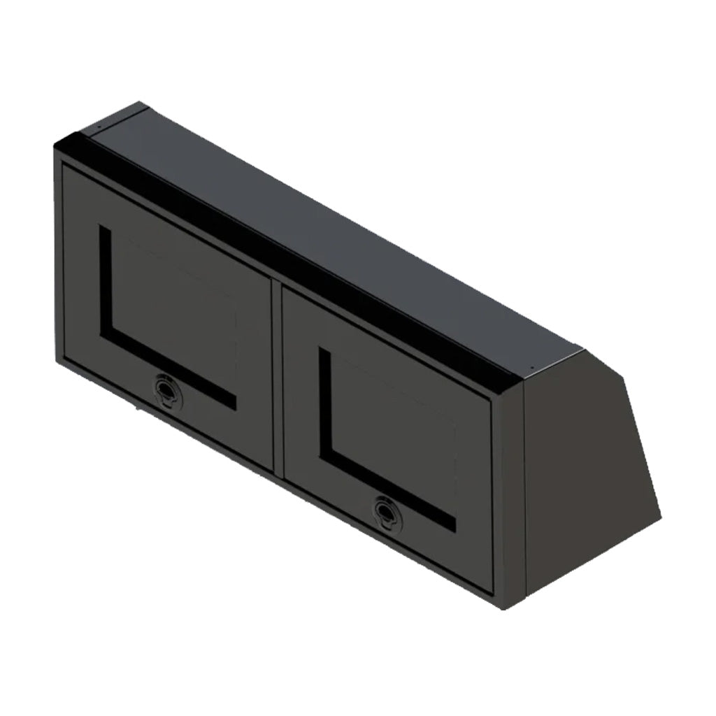 Van Wife Components 36