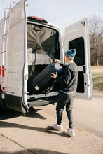 Load image into Gallery viewer, VanEssential Bug Screen Bundle for 2015+ Ford Transit Van
