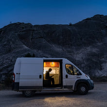 Load image into Gallery viewer, VanEssential Bug Screen Bundle for 2014+ RAM ProMaster Van
