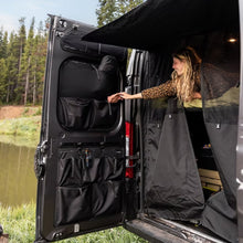 Load image into Gallery viewer, VanEssential Bug Screen Bundle for 2014+ RAM ProMaster Van
