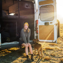 Load image into Gallery viewer, VanEssential Bug Screen Bundle for 2014+ RAM ProMaster Van
