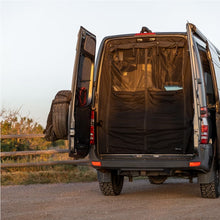 Load image into Gallery viewer, VanEssential Bug Screen Bundle for 2007+ Mercedes Sprinter Van
