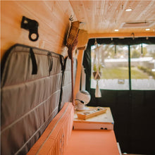 Load image into Gallery viewer, VanEssential Bug Screen Bundle for 2007+ Mercedes Sprinter Van
