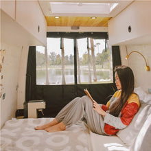 Load image into Gallery viewer, VanEssential Bug Screen Bundle for 2007+ Mercedes Sprinter Van
