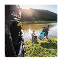 Load image into Gallery viewer, VanEssential Rear Door Storage Panel Bundle for 2014+ RAM ProMaster Van
