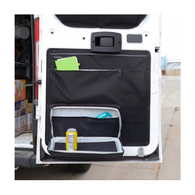 Load image into Gallery viewer, VanEssential Rear Door Storage Panel Bundle for 2014+ RAM ProMaster Van
