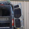 VanEssential Rear Door Storage Panel Bundle for 2007+ Mercedes Sprinter Van