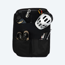 Load image into Gallery viewer, VanEssential Rear Door Storage Panels Bundle for 2015+ Ford Transit Van
