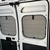 VanEssential Stealth Crew Window Cover Bundle for 2014+ RAM ProMaster Van