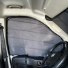 VanEssential Stealth Crew Window Cover Bundle for 2014+ RAM ProMaster Van