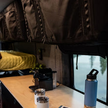 Load image into Gallery viewer, VanEssential Upper Storage Cabinet 36&quot;
