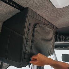 Load image into Gallery viewer, VanEssential Upper Storage Cabinet 24&quot;
