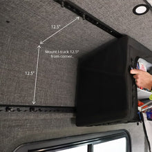 Load image into Gallery viewer, VanEssential Upper Storage Cabinet 48&quot;
