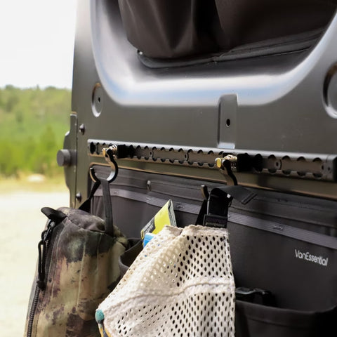 VanEssential Venture Flex Explorer Bundle 24