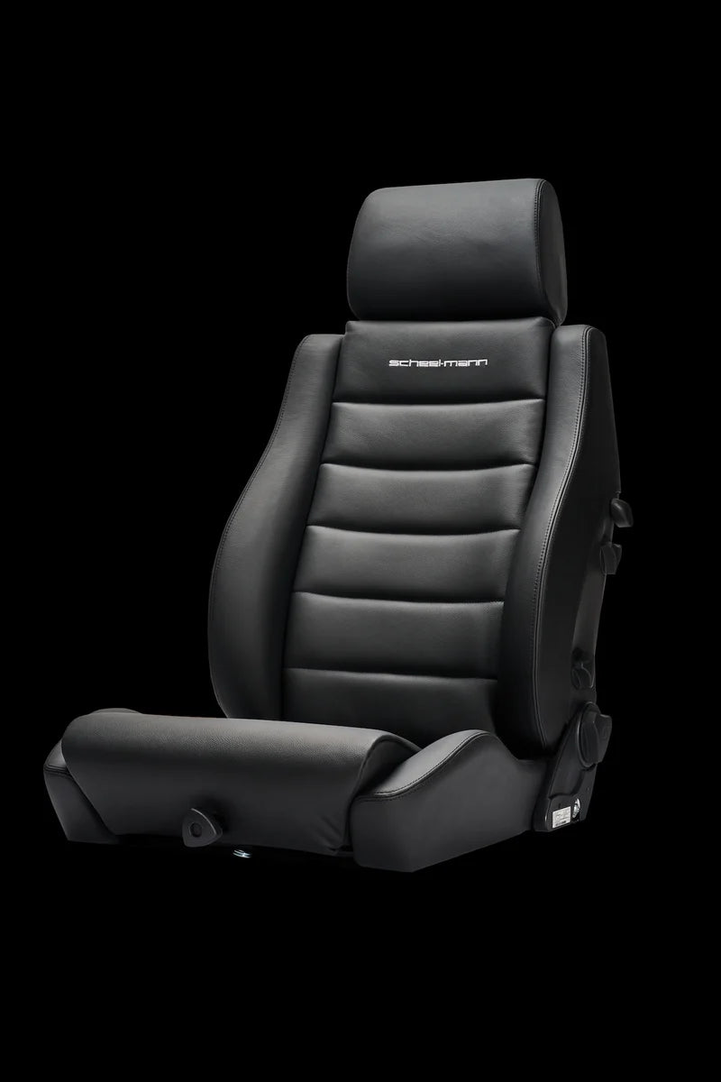 Scheel-Mann Vario F XXL Seat