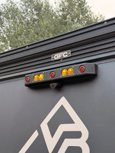 Load image into Gallery viewer, Venture Built Third Brake Chase Light Mount for Go Fast Campers Platform Camper &amp; Bed Topper
