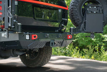 Load image into Gallery viewer, Victory 4x4 EVO Strike Rear Bumper for 2024+ Lexus GX 550
