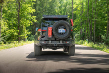Load image into Gallery viewer, Victory 4x4 EVO Strike Rear Bumper for 2024+ Lexus GX 550
