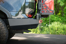 Load image into Gallery viewer, Victory 4x4 EVO Strike Rear Bumper for 2024+ Lexus GX 550

