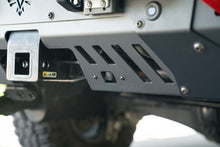 Load image into Gallery viewer, Victory 4x4 EVO Strike Rear Bumper for 2024+ Lexus GX 550

